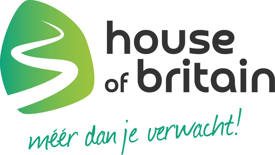House of Britain logo